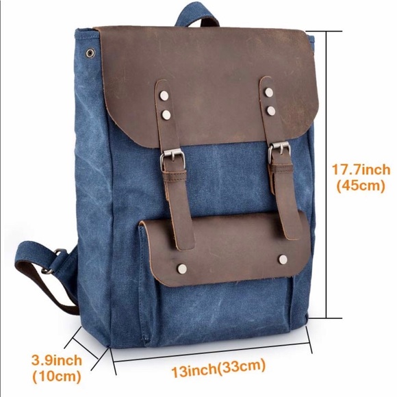 Backpack new - Picture 3 of 4